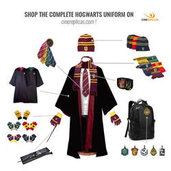 Cinereplicas Harry Potter Wiki Fandom