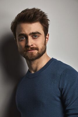 Daniel Radcliffe 2