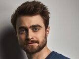 Daniel Radcliffe