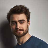 Daniel Radcliffe Harry Potter Wiki Fandom