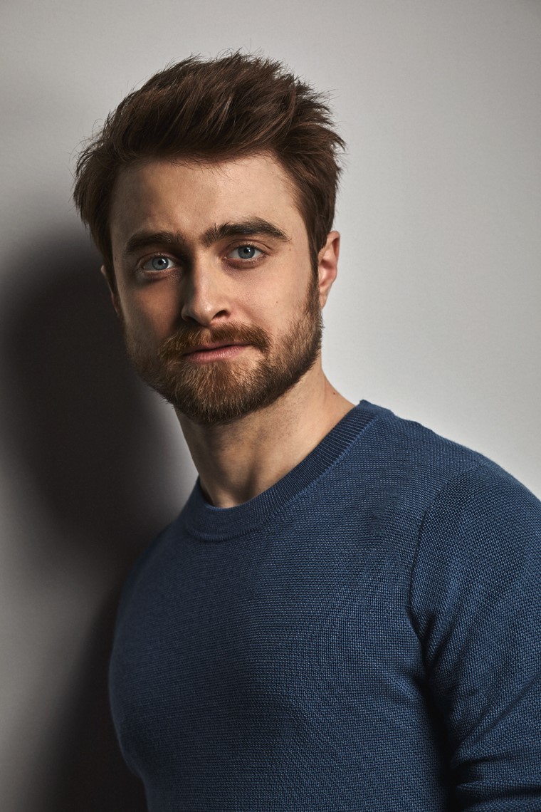 Daniel Radcliffe Harry Potter Wiki Fandom