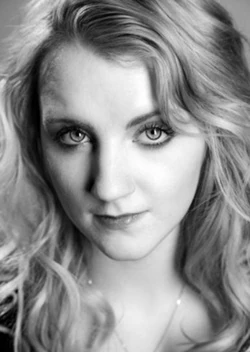 Evanna Lynch | Harry Potter | Fandom