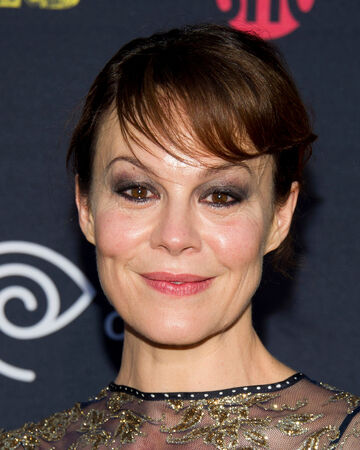 Helen McCrory | Harry Potter Wiki | Fandom