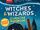LEGO Harry Potter: Witches and Wizards Character Handbook