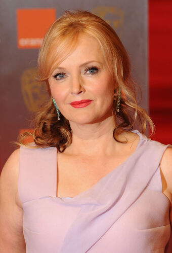 Miranda richardson