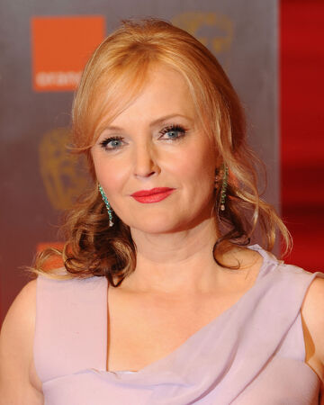 Miranda Richardson Harry Potter Wiki Fandom