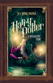 Harry Potter a Polovičný princ, translation of Harry Potter and the Half-Blood Prince