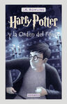 Spanish, Harry Potter y la Orden de Fénix, published by Salamandra