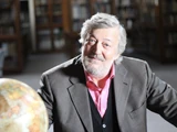 Stephen Fry