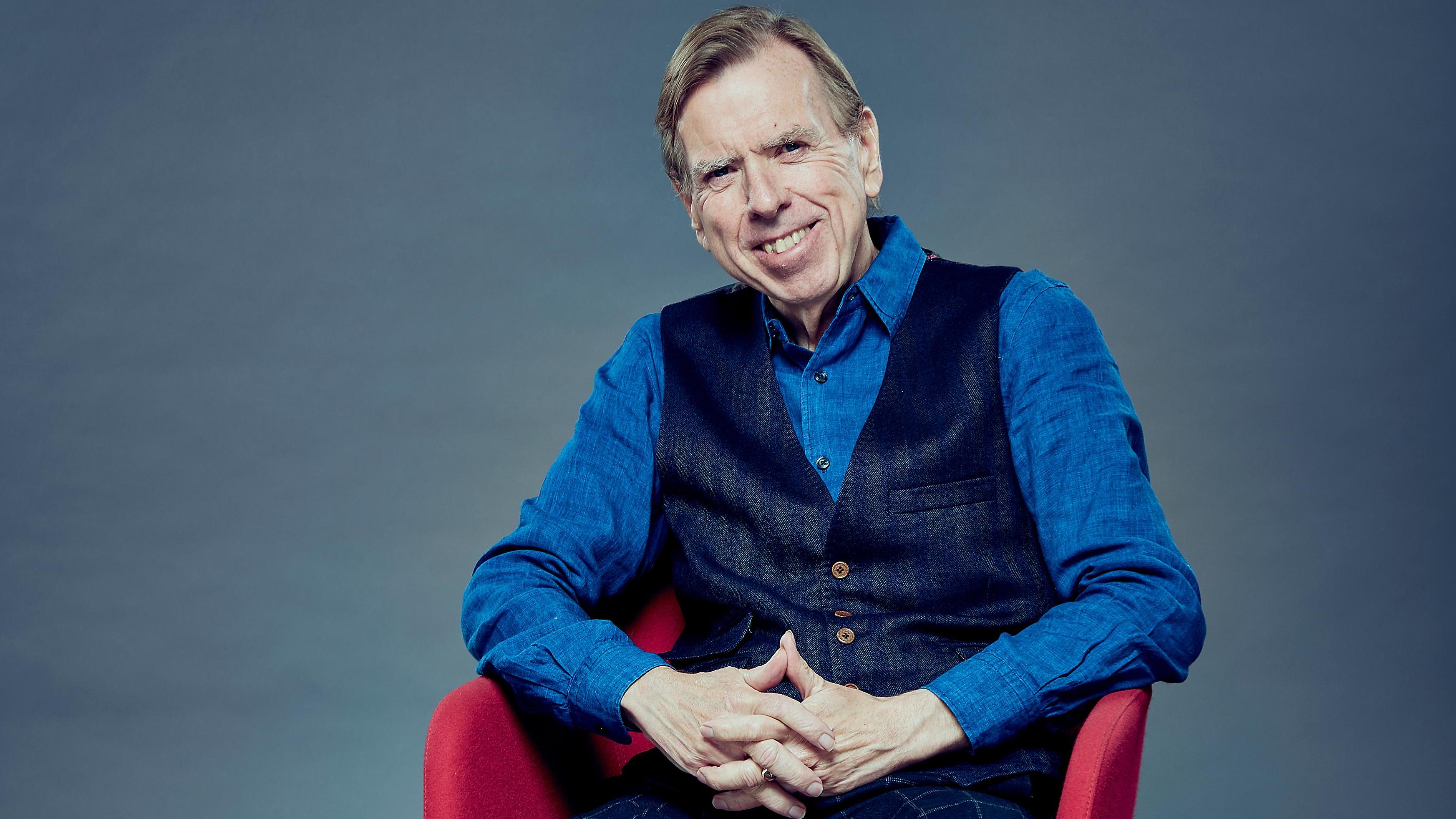 timothy spall