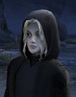Unidentified vampire[29]