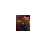 Sanguini na Pottermore