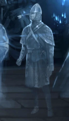 B2C8M1 KnightArrowForehead