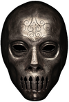 Death Eater Mask2
