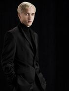 Draco Malfoy[7][8][12]