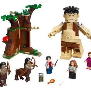 Lego Harry Potter Harry Potter Wiki Fandom