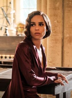 Leta Lestrange Harry-Potter-Lexikon Fandom