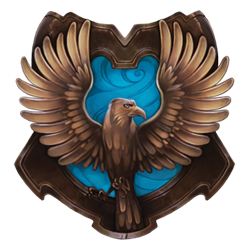 PM-Illustration RavenclawCrest