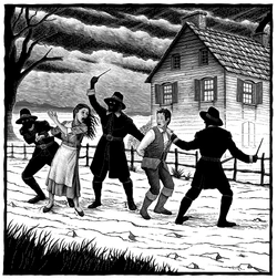 Pottermore Scourer's