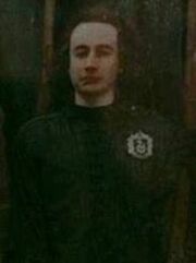 Regulus A. Black