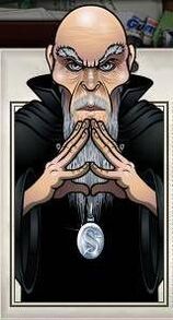 Salazar
