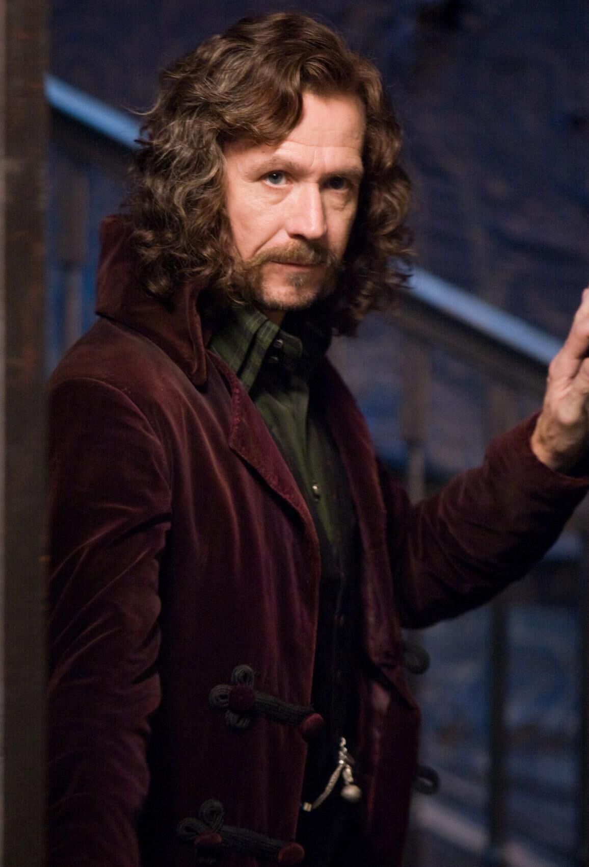 Talk Sirius Black Harry Potter Wiki Fandom
