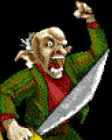 ゴブリンの反乱 18世紀 Harry Potter Wiki Fandom