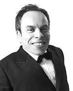 Warwick Davis 2