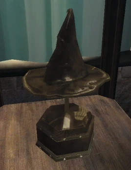 Witches and Wizards Cup