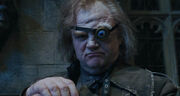 Alastor Moody