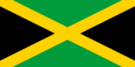 Flag of Jamaica