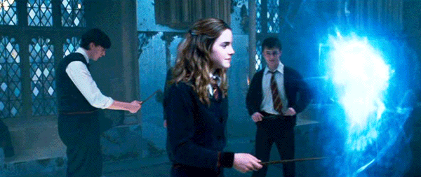 Hermione Granger's wand, Harry Potter Wiki