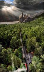 Hogsmeade, Harry Potter Wiki