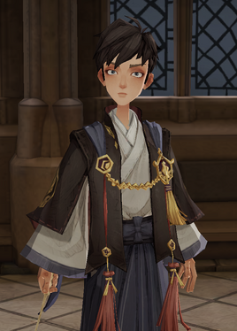 Kenjis bully 1 MA