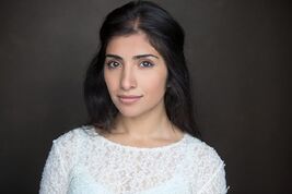 Leilah Isaac