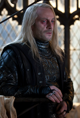 Lucius Malfoy BoH