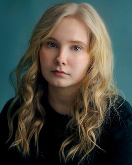 Maddie Evans