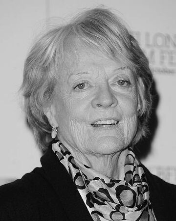 Get Maggie Smith Nowhere To Go Background