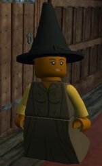 Aurora Sinistra LEGOY1