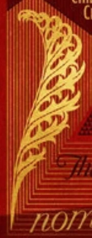 An image of this award in Spellbound