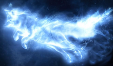 FoxPatronus