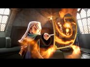 Harry Potter- Magic Awakened - Announce CG Trailer