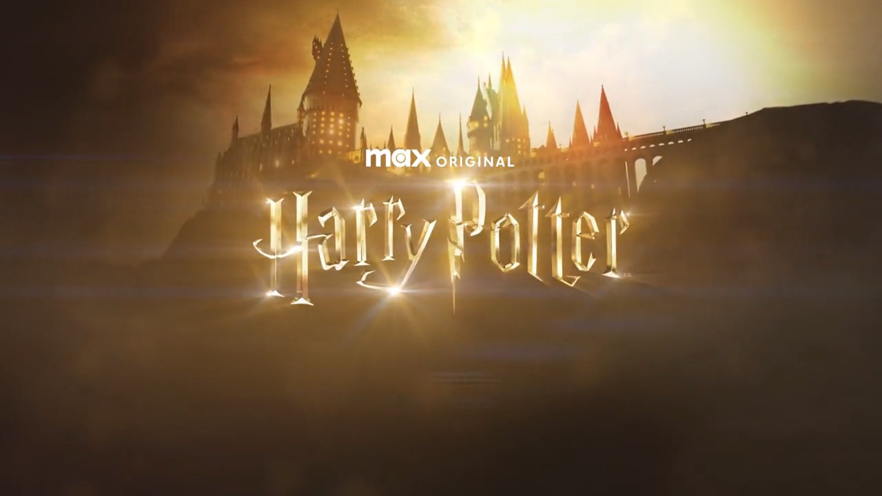 Série de TV de Harry Potter está em desenvolvimento pelo Max - Critical Hits