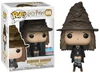 069 Hermione Granger w/ Sorting Hat