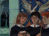 Harry Potter et l'Ordre du Phénix