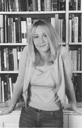 J.K. Rowling