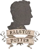 Ralston Potter (1612-1652) †