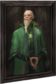 SalazarSlytherinPortraitWU