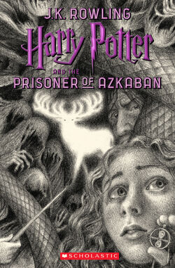 Third harry cheap potter book