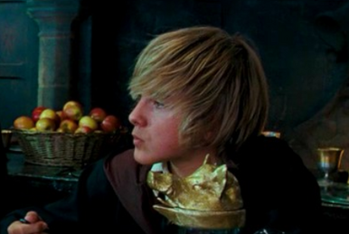 Alex watson harry hot sale potter